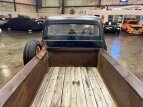 Thumbnail Photo 23 for 1954 Ford F100